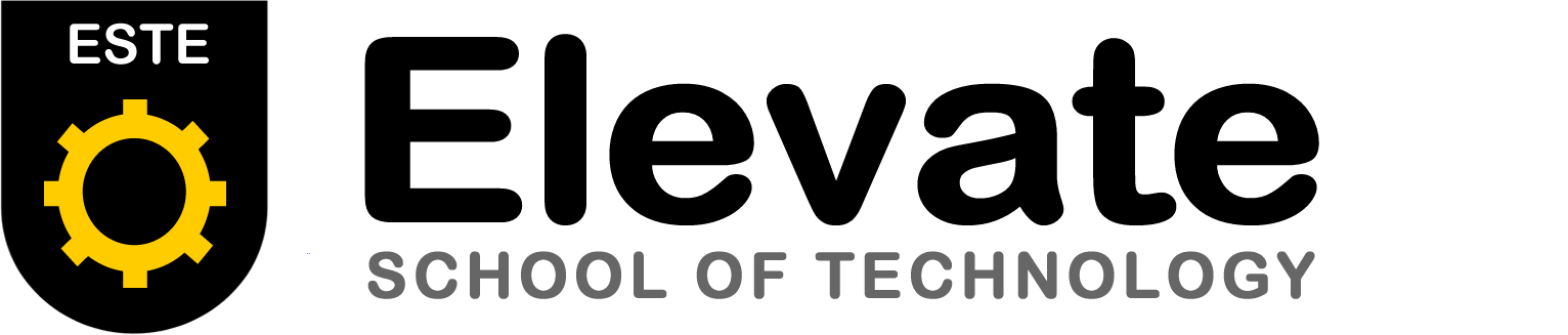 elevate tech school